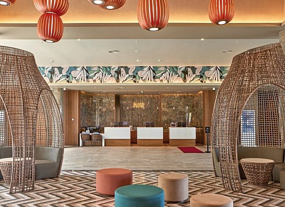 RIU Palace Mauritius