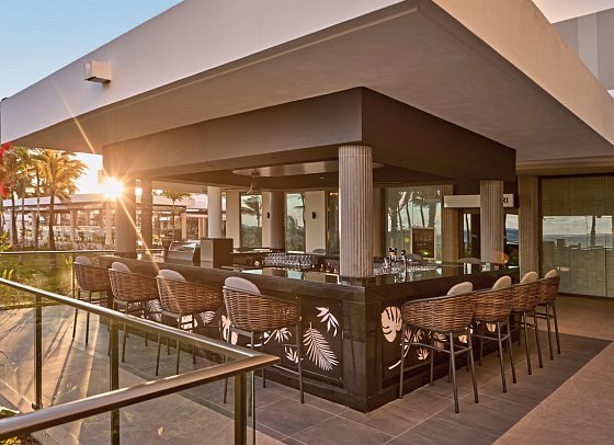RIU Palace Mauritius