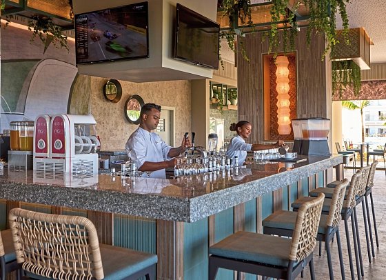 RIU Palace Mauritius
