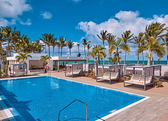 RIU Palace Mauritius