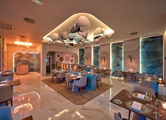 RIU Palace Mauritius