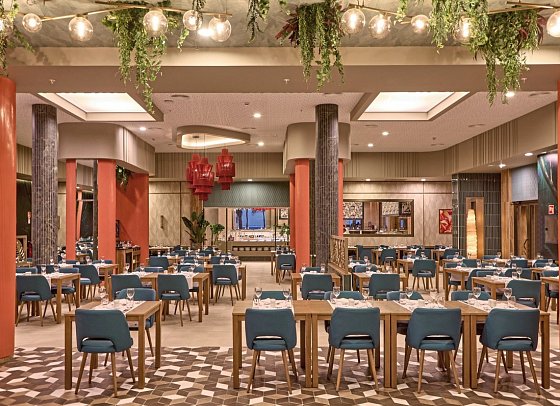 RIU Palace Mauritius