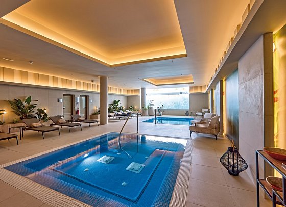 RIU Palace Mauritius
