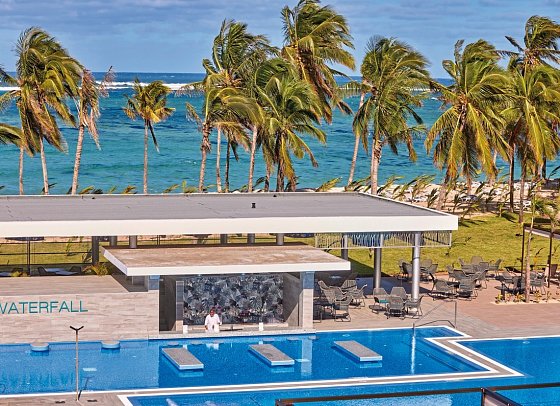 RIU Palace Mauritius