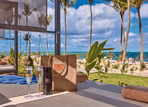 RIU Palace Mauritius