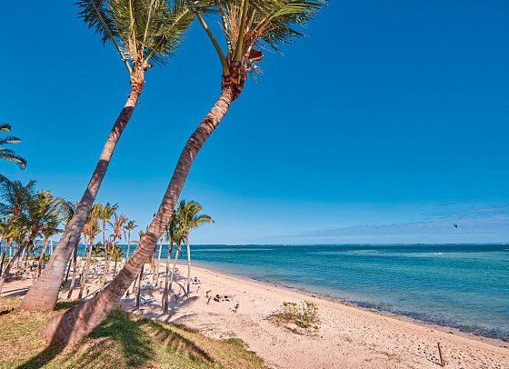 RIU Palace Mauritius