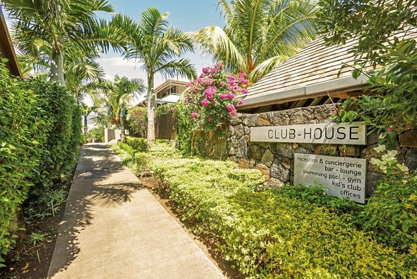 Marguery Villas Conciergery & Resort