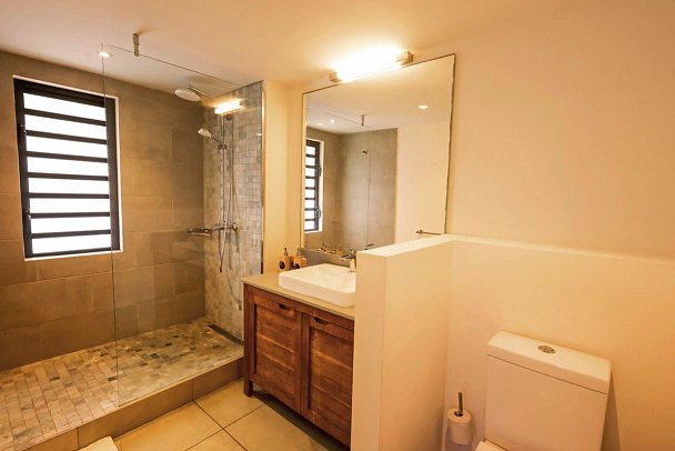 Marguery Villas Conciergery & Resort - Wohnbeispiel Superior Pool Villa (Zimmercodierungen VS1, VS2 & VS3)