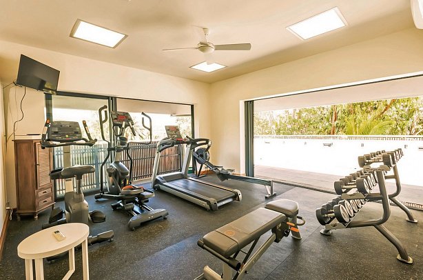 Marguery Villas Conciergery & Resort