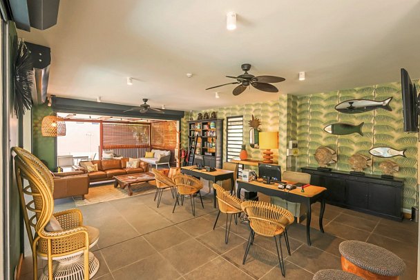 Marguery Villas Conciergery & Resort