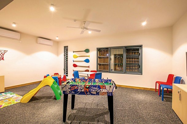 Marguery Villas Conciergery & Resort