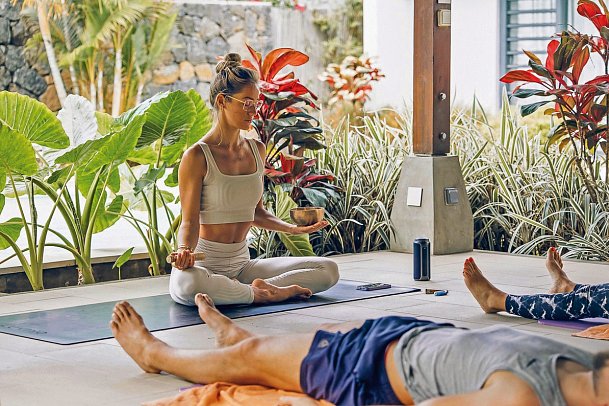 Marguery Villas Conciergery & Resort