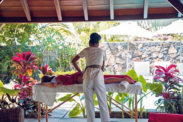 Marguery Villas Conciergery & Resort