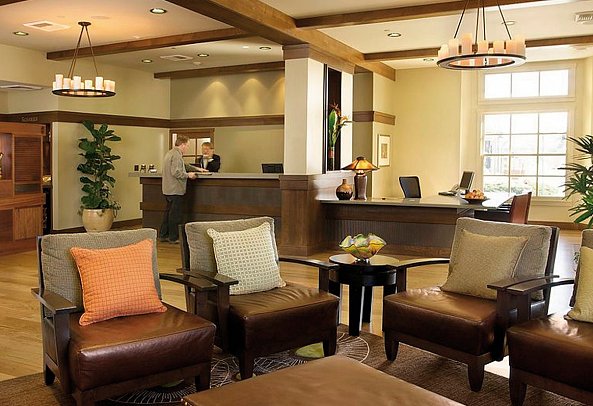 Casa Munras Garden Hotel & Spa