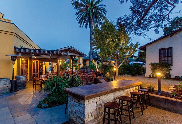 Casa Munras Garden Hotel & Spa