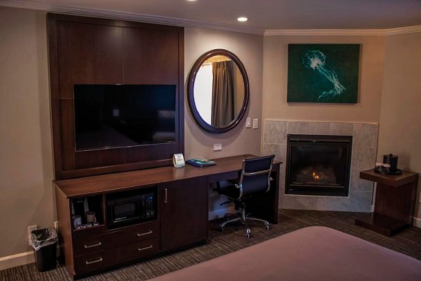 Munras Inn - Wohnbeispiel