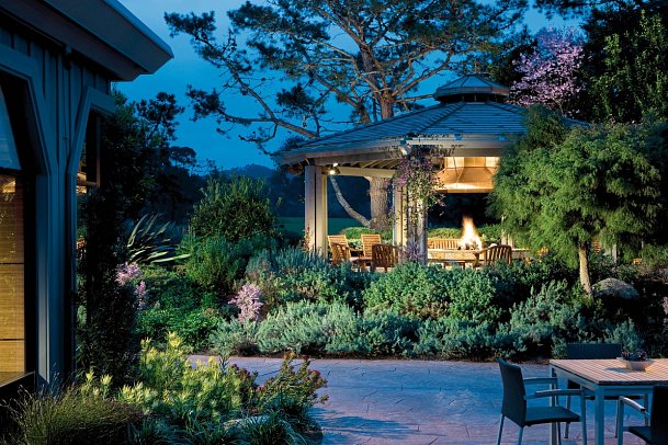 Hyatt Regency Monterey Hotel and Spa on Del Monte Golf Course