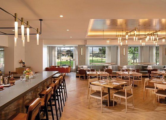 Hyatt Regency Monterey Hotel and Spa on Del Monte Golf Course