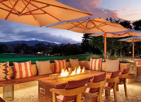 Hyatt Regency Monterey Hotel and Spa on Del Monte Golf Course