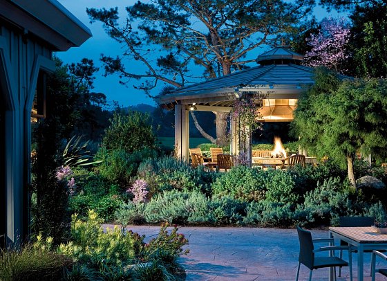 Hyatt Regency Monterey Hotel and Spa on Del Monte Golf Course