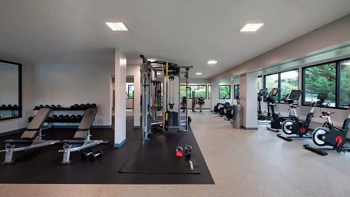 Hyatt Regency Monterey Hotel and Spa on Del Monte Golf Course