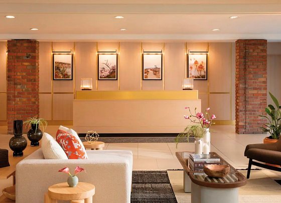 Hyatt Regency Monterey Hotel and Spa on Del Monte Golf Course