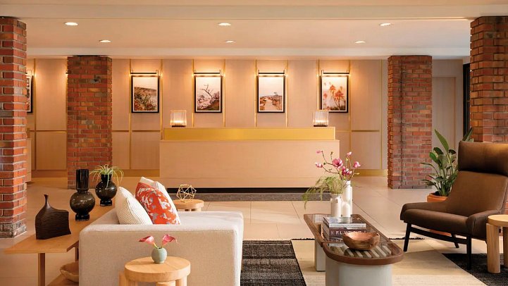 Hyatt Regency Monterey Hotel and Spa on Del Monte Golf Course