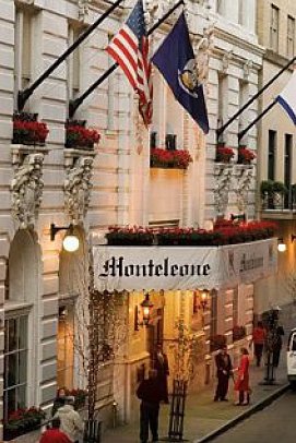 Hotel Monteleone