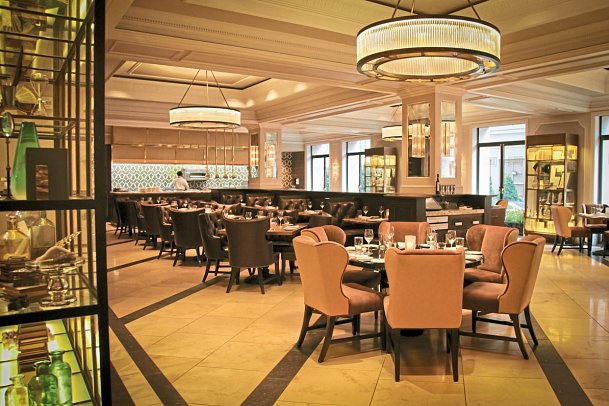 Hotel Monteleone
