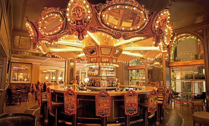 Hotel Monteleone