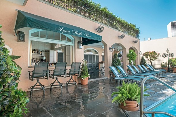 Hotel Monteleone