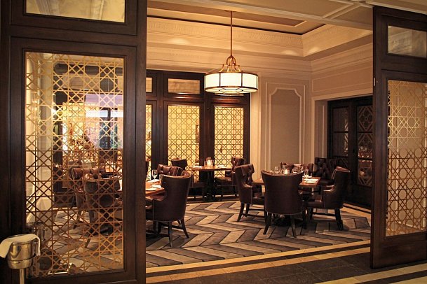 Hotel Monteleone