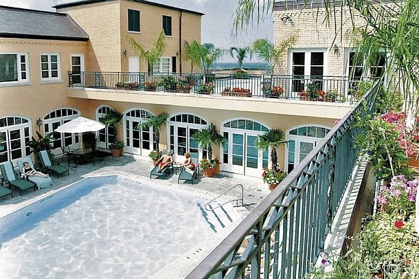 Hotel Monteleone