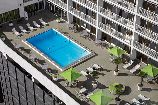 Holiday Inn New Orleans - Downtown Superdome