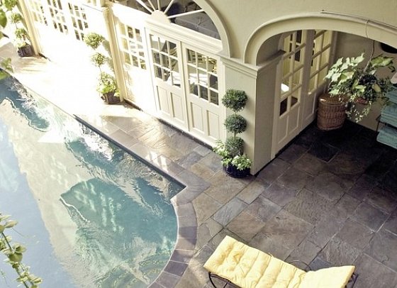 Bienville House