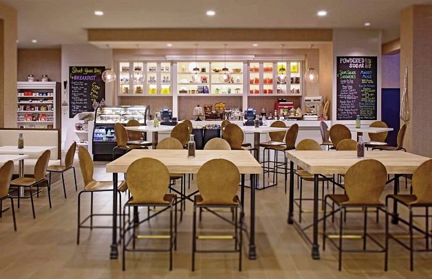 Hyatt Centric French Quarter New Orleans