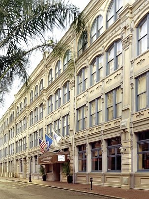 Hyatt Centric French Quarter New Orleans