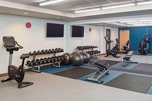 Aloft New Orleans Downtown