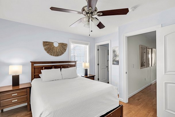 Lime Tree Bay Resort