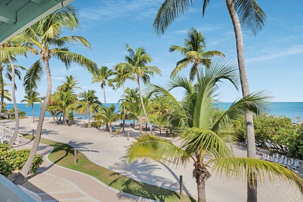 Lime Tree Bay Resort