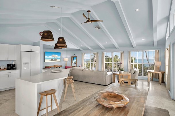 Lime Tree Bay Resort