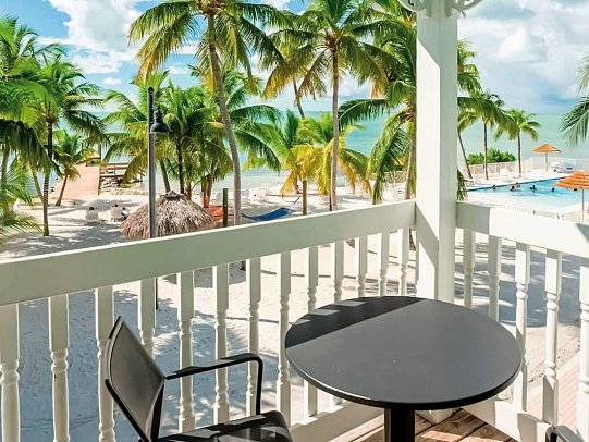 Lime Tree Bay Resort