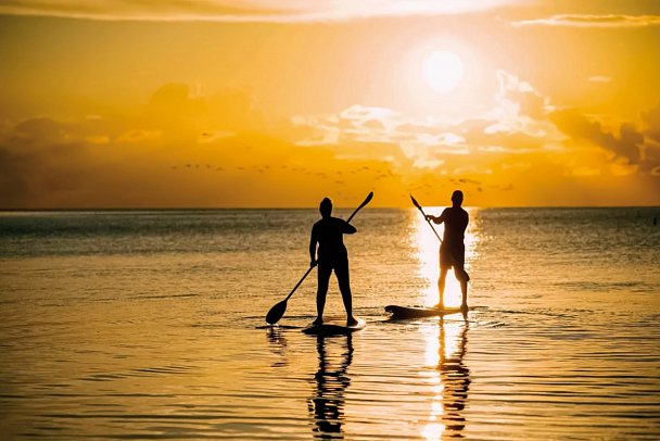 Lime Tree Bay Resort