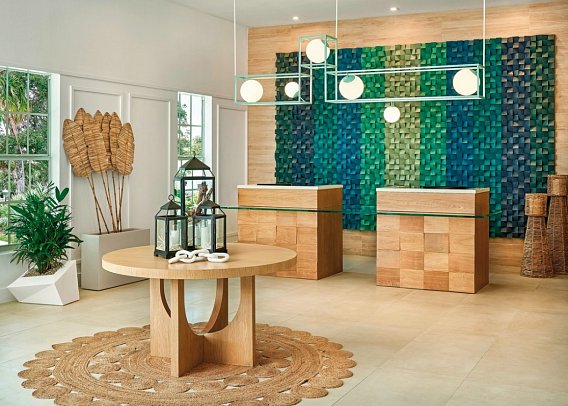 Faro Blanco Resort & Yacht Club