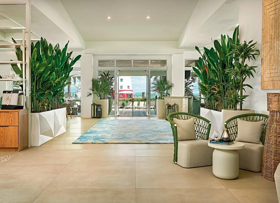 Faro Blanco Resort & Yacht Club