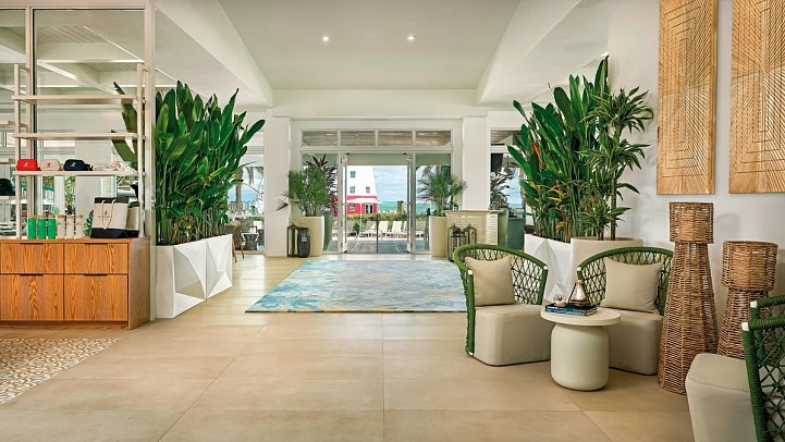 Faro Blanco Resort & Yacht Club