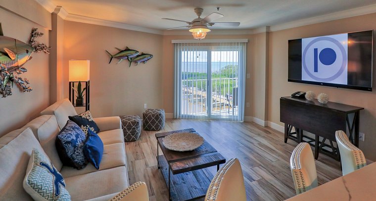 Ocean Pointe Suites Key Largo Apartments