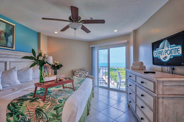 Ocean Pointe Suites Key Largo Apartments