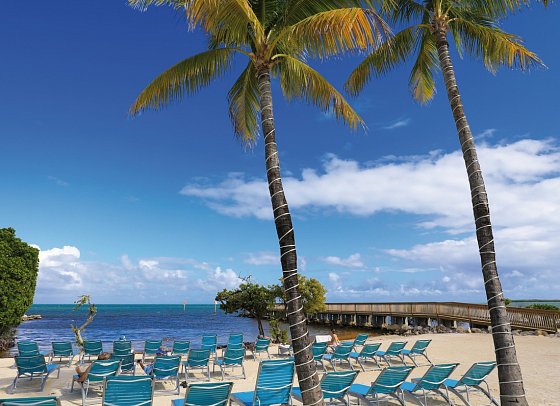 Ocean Pointe Suites Key Largo Apartments