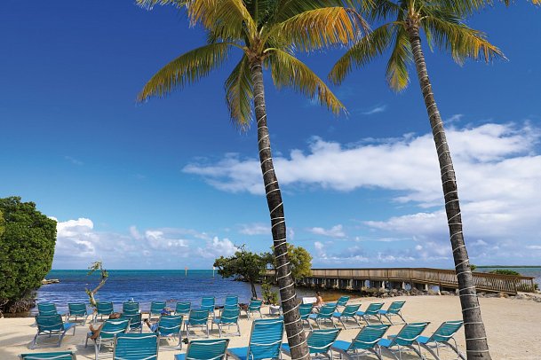 Ocean Pointe Suites Key Largo Apartments